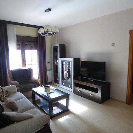 Le New Village Casabermeja Exteriér fotografie
