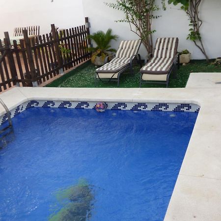 Le New Village Casabermeja Exteriér fotografie