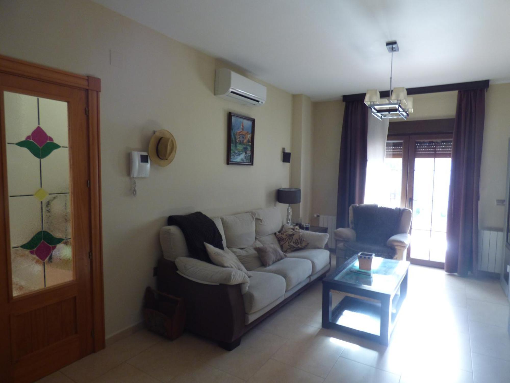 Le New Village Casabermeja Exteriér fotografie