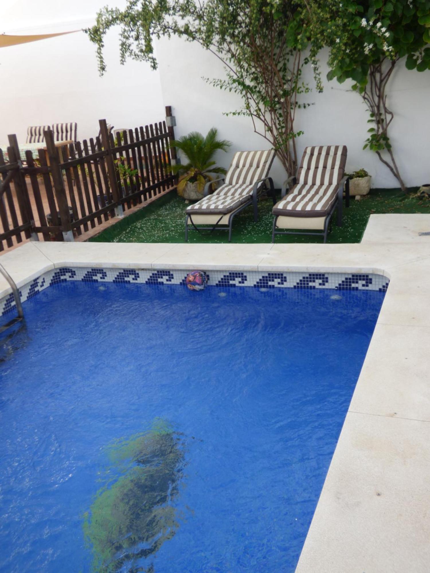 Le New Village Casabermeja Exteriér fotografie