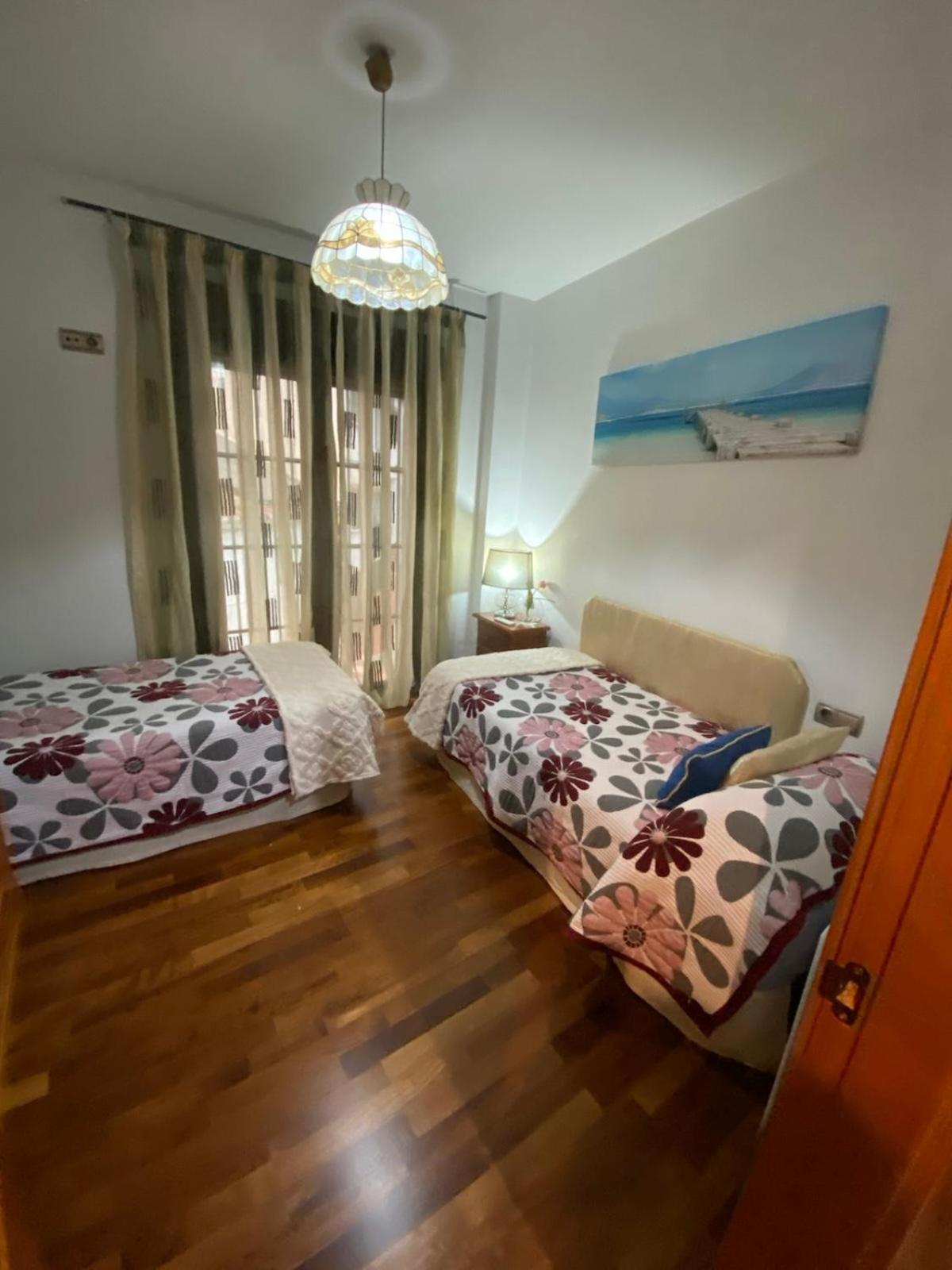 Le New Village Casabermeja Exteriér fotografie