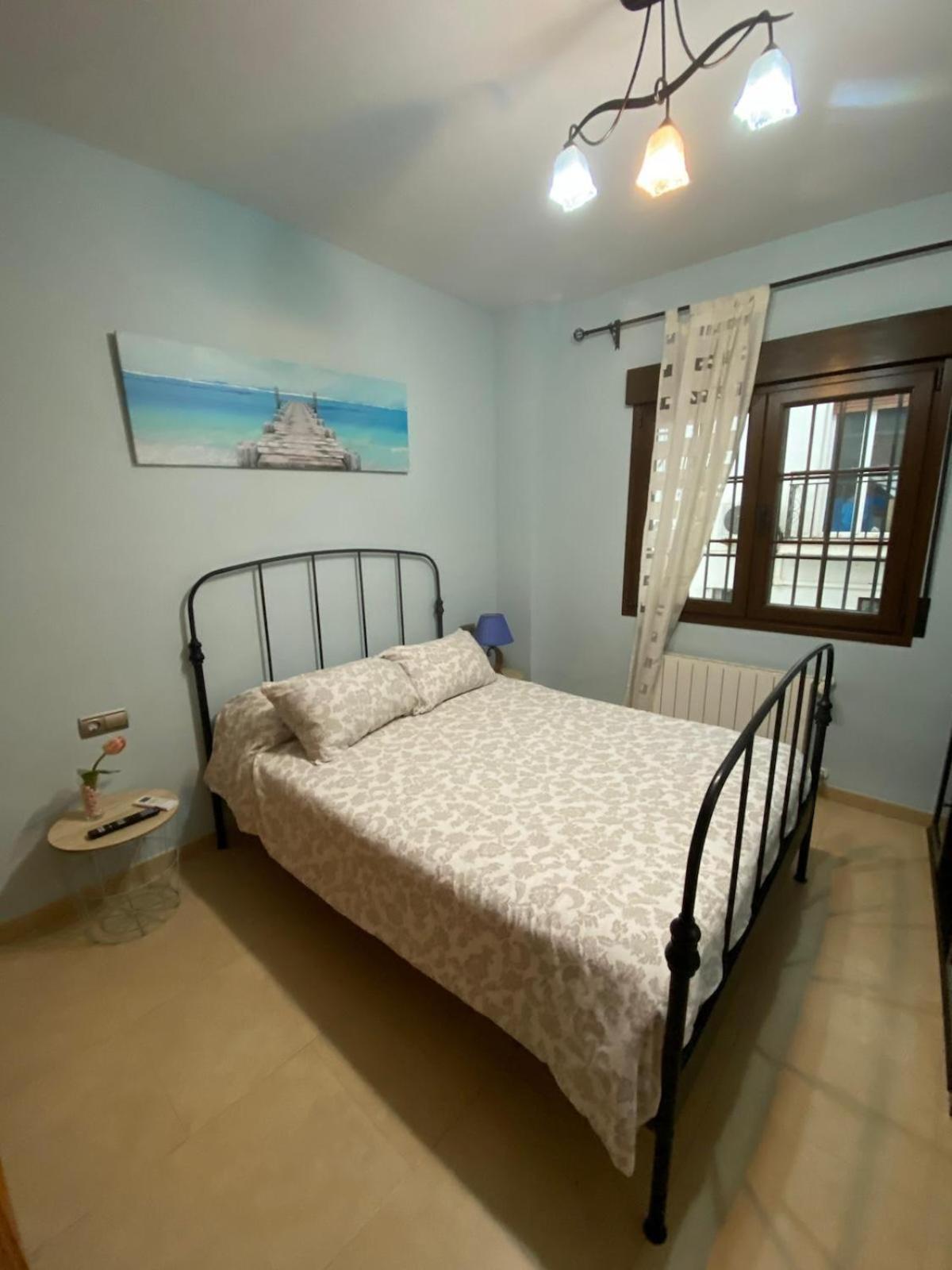 Le New Village Casabermeja Exteriér fotografie