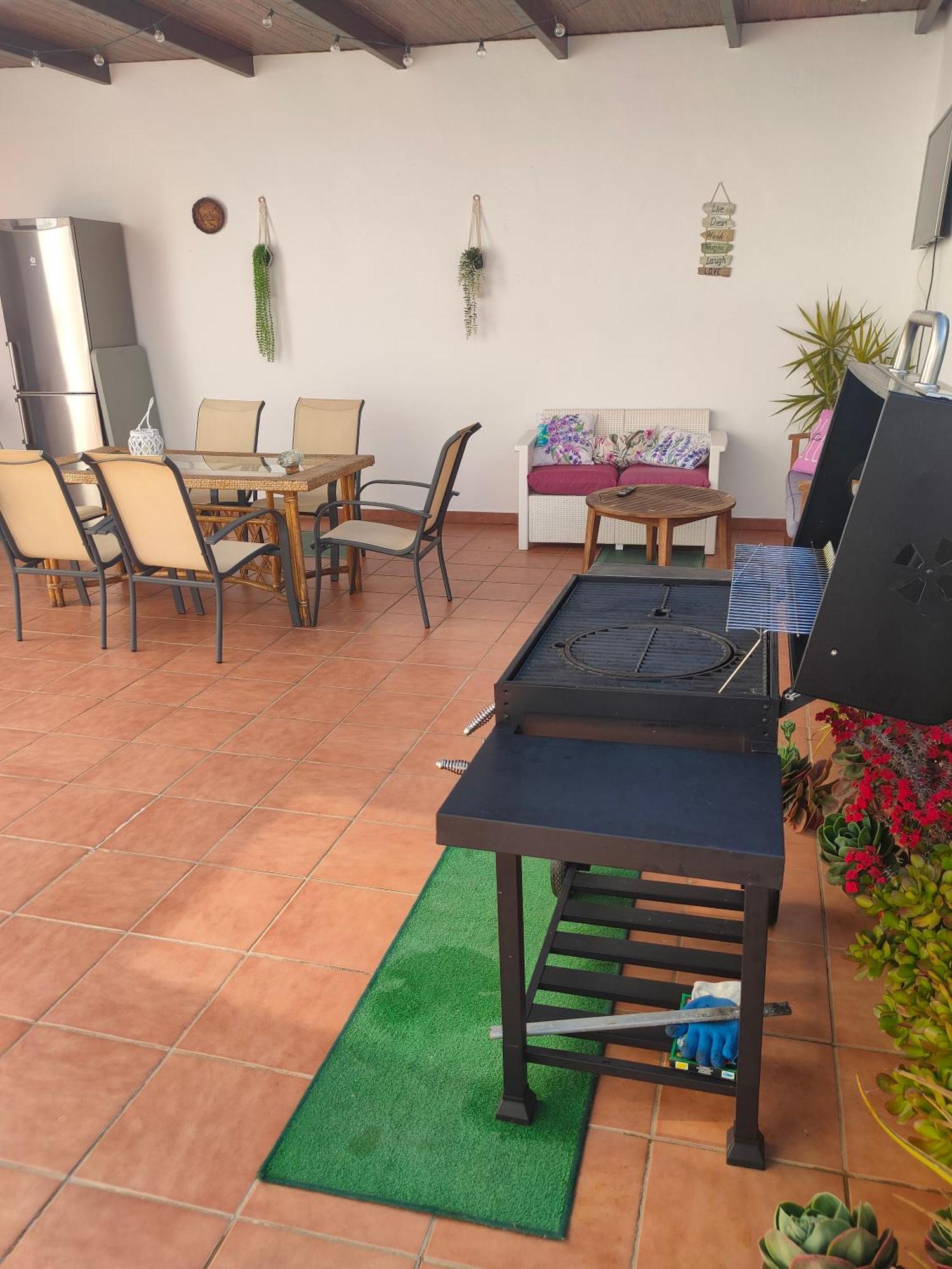 Le New Village Casabermeja Exteriér fotografie